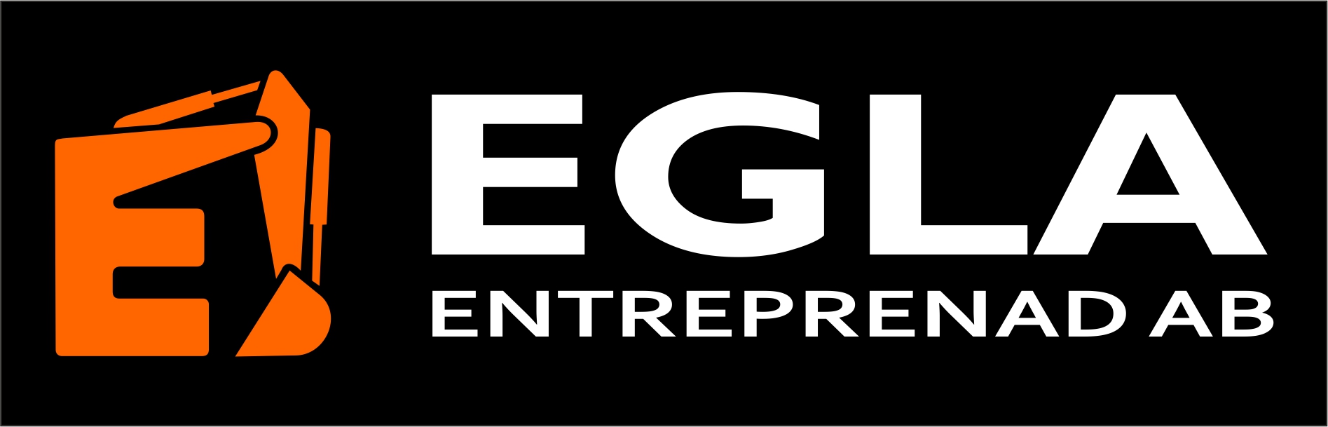 Egla Entreprenad AB