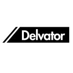 delvator logo